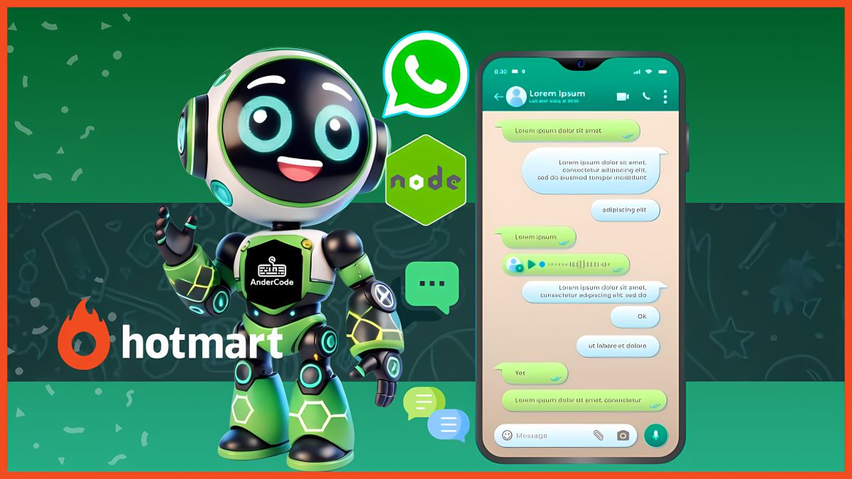 Desarrollo de Chatbot en WhatsApp Business con NodeJS